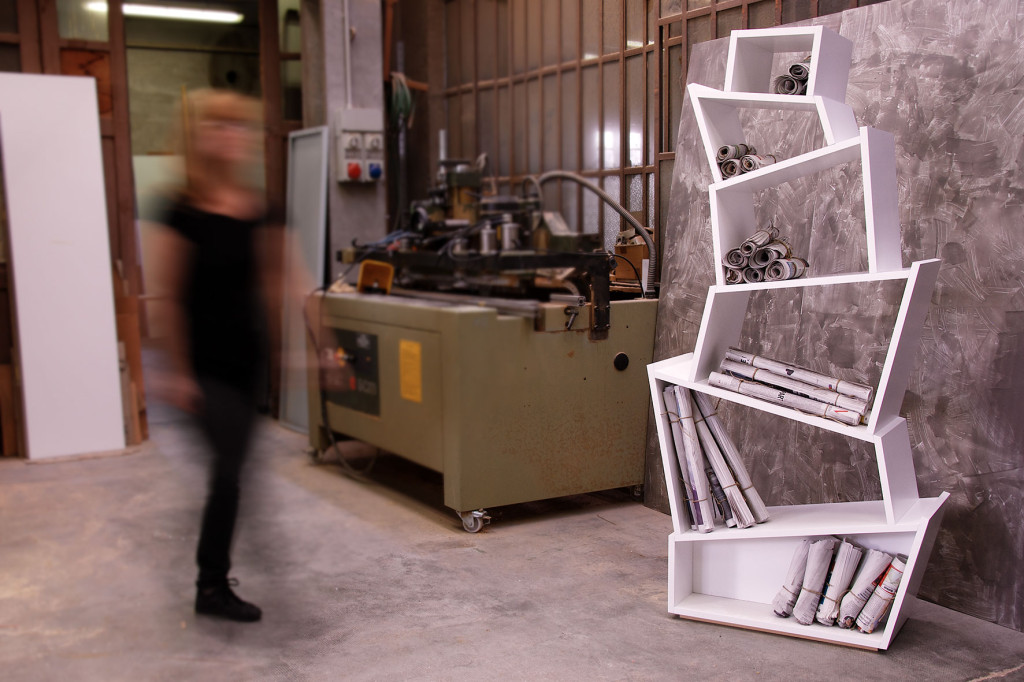 Mod.Babylon-FrigerioPaolo&C