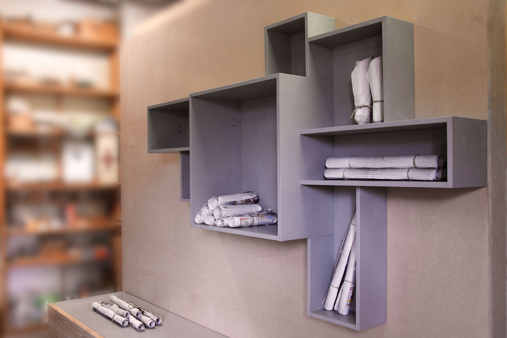 Mod.Kabuki-FrigerioPaolo&C